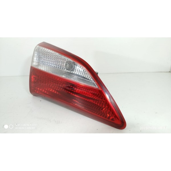 Lanterna Hb20 Hatch Esq Tampa Ate 2017 Original Det