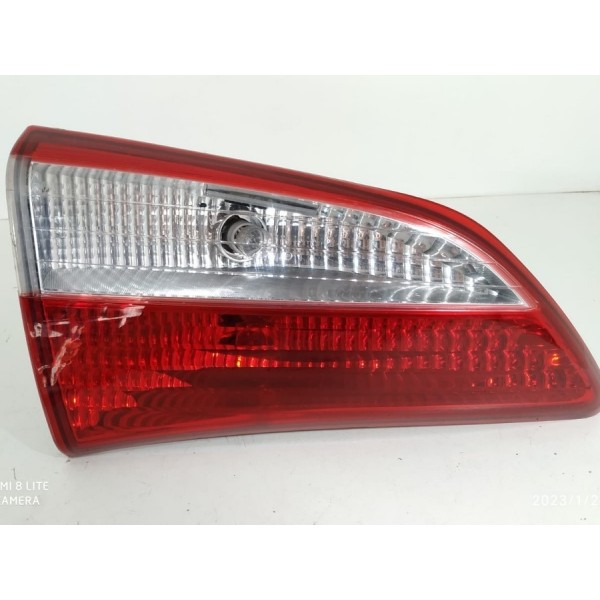 Lanterna Hb20 Hatch Esq Tampa Ate 2017 Original Det