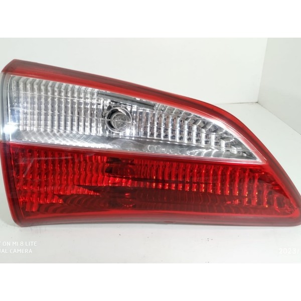 Lanterna Hyundai Hb20 Hatch Esq Tampa 2012 A 2017 Ori/24877