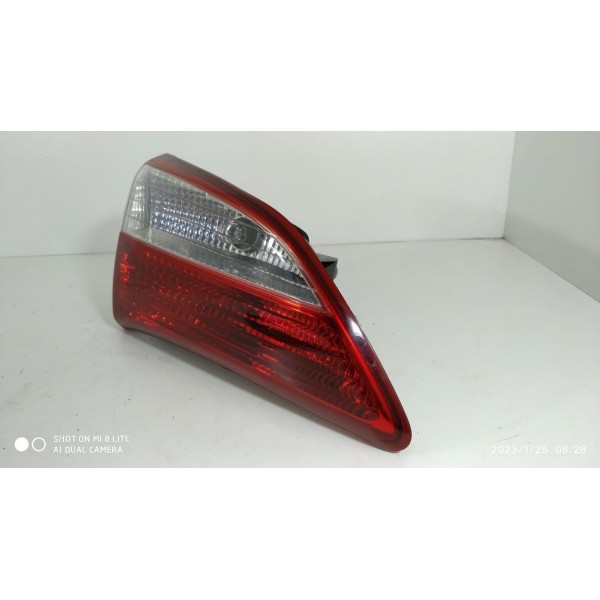 Lanterna Hyundai Hb20 Hatch Esq Tampa 2012 A 2017 Ori/24877