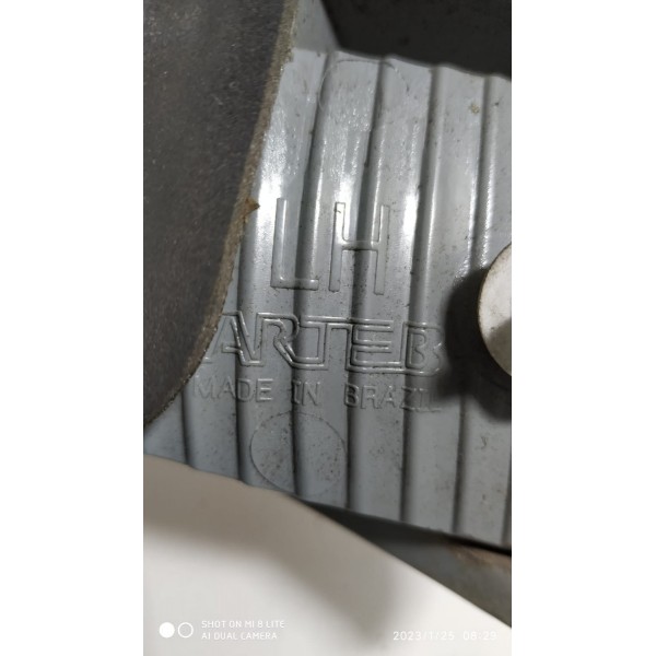 Lanterna Hyundai Hb20 Hatch Esq Tampa 2012 A 2017 Ori/24877