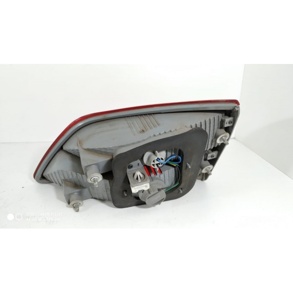 Lanterna Hyundai Hb20 Hatch Esq Tampa 2012 A 2017 Ori/24877