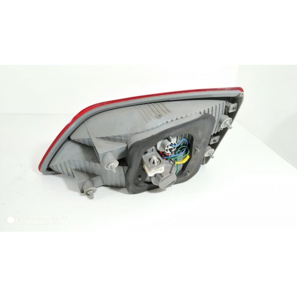 Lanterna Hb20 Hatch Esquerda Tampa Ate 2017 Orig Detalhe