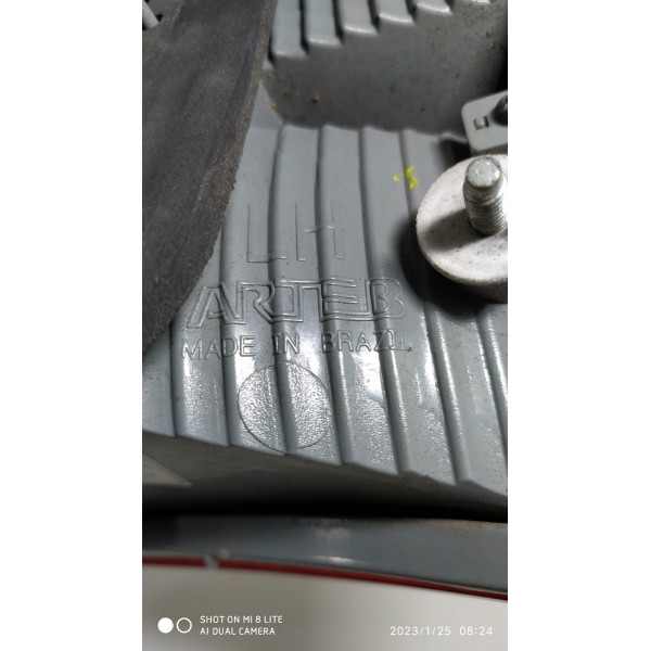 Lanterna Hb20 Hatch Esquerda Tampa Ate 2017 Orig Detalhe