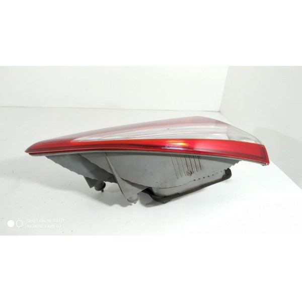 Lanterna Hb20 Hatch Esquerda Tampa Ate 2017 Orig Detalhe