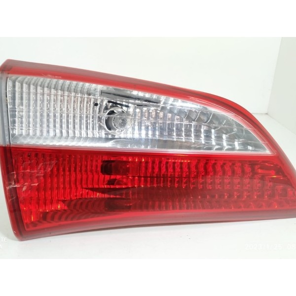 Lanterna Hb20 Hatch Esquerda Tampa Ate 2017 Orig Detalhe