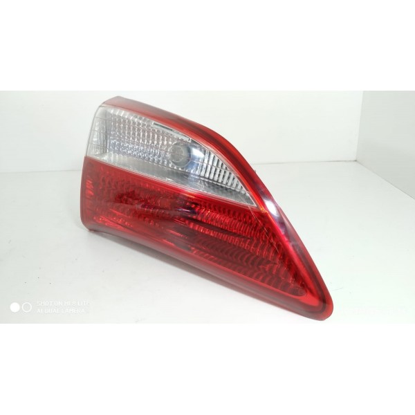 Lanterna Hb20 Hatch Esquerda Tampa Ate 2017 Orig Detalhe