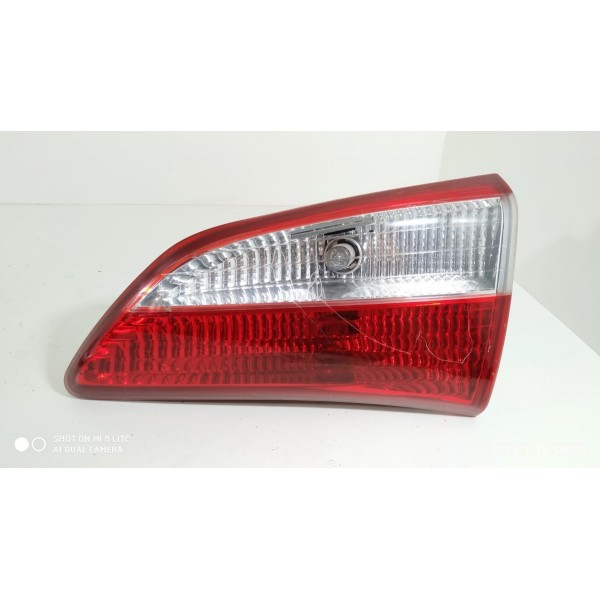 Lanterna Hb20 Hatch Direita Tampa 2013/2017 Orig Detalhe