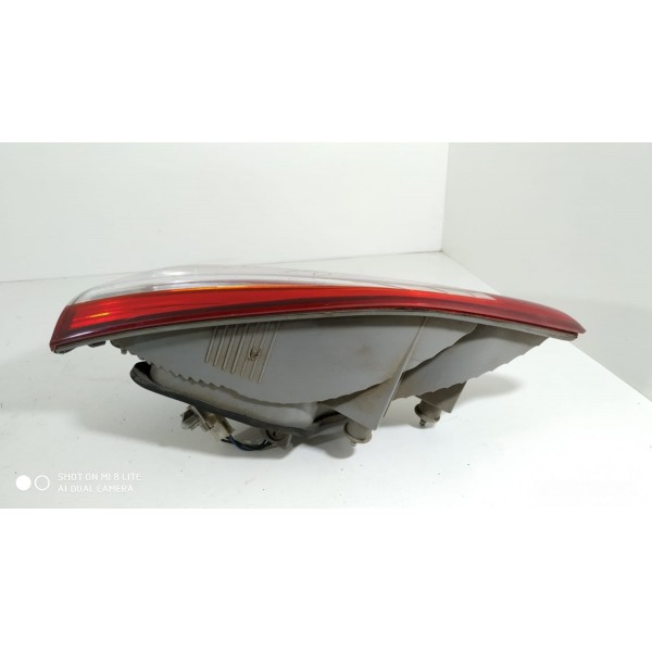 Lanterna Hb20 Hatch Direita Tampa 2013/2017 Orig Detalhe