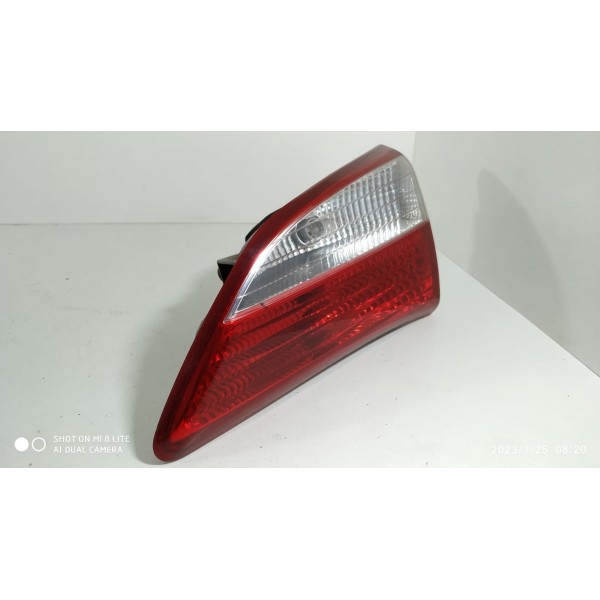 Lanterna Hb20 Hatch Direita Tampa 2013/2017 Orig Detalhe