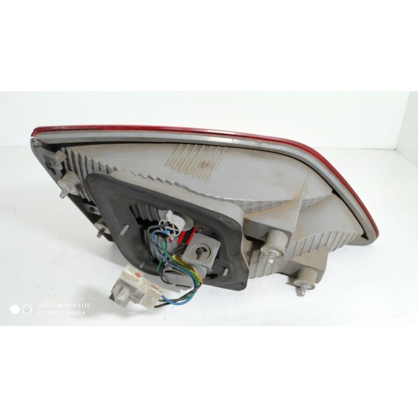 Lanterna Hb20 Hatch Direita Tampa 2013/2017 Orig Detalhe