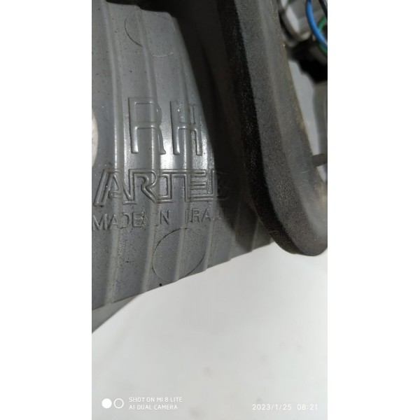 Lanterna Hb20 Hatch Direita Tampa 2013/2017 Orig Detalhe