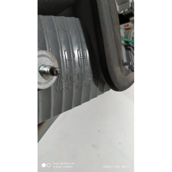 Lanterna Hb20 Hatch Dir Tampa Ate 2017 Original Detalhe