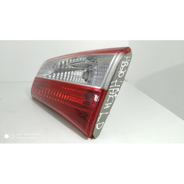 Lanterna Hb20 Hatch Dir Tampa Ate 2017 Original Detalhe