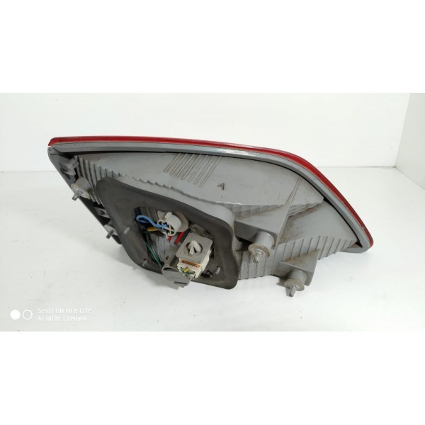 Lanterna Hb20 Hatch Dir Tampa Ate 2017 Original Detalhe