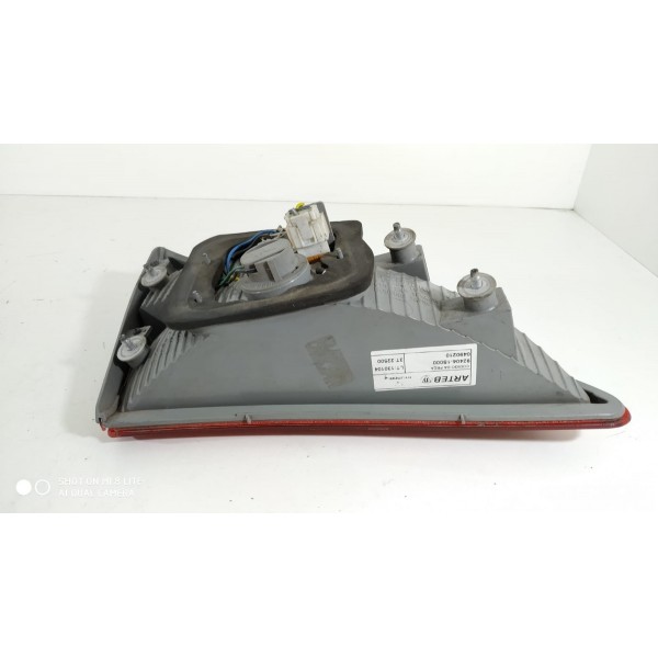 Lanterna Hb20 Hatch Dir Tampa Ate 2017 Original Detalhe