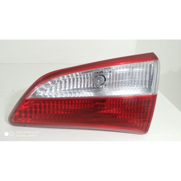 Lanterna Hb20 Hatch Dir Tampa Ate 2017 Original Detalhe