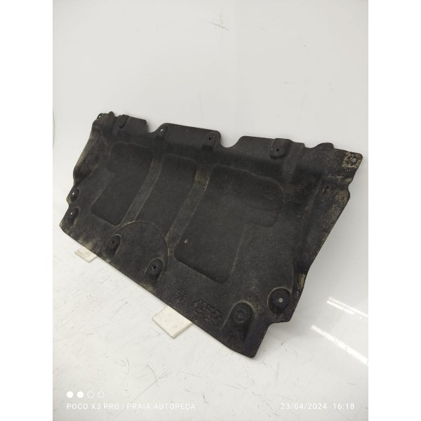 Protetor Carter Radiador Bmw 320 G20 51757447194 /36714