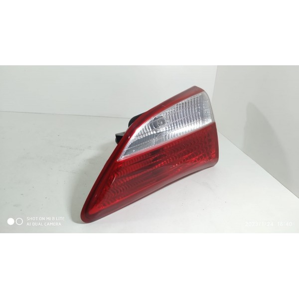 Lanterna Hyundai Hb20 Hatch Direita Tampa 2013/2017 Orig