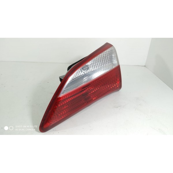 Lanterna Hyundai Hb20 Hatch Tampa Direita 2013/2017 Orig