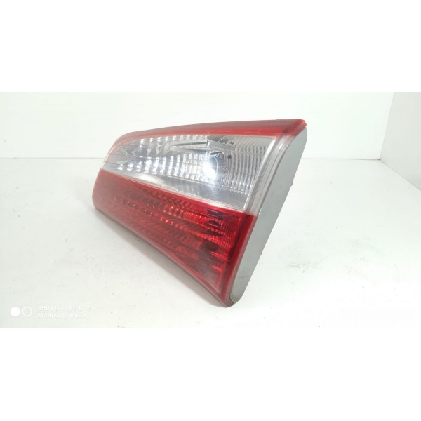 Lanterna Hyundai Hb20 Hatch Tampa Direita 2013/2017 Orig