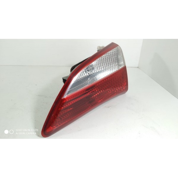 Lanterna Hyundai Hb20 Hatch Dir Tampa Ate 2017 Original