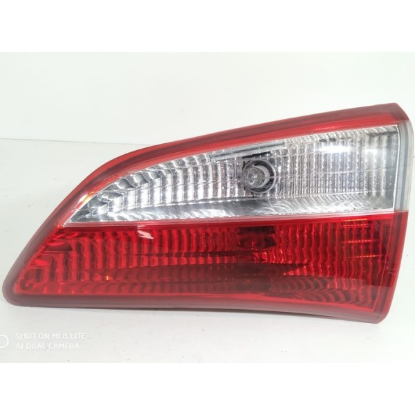 Lanterna Hb20 Hatch Direita 2013/2017 Orig Detalhe