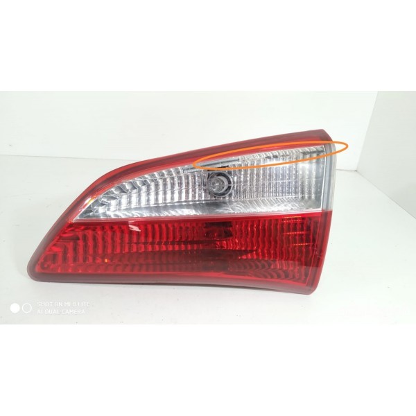 Lanterna Hb20 Hatch Direita 2013/2017 Orig Detalhe