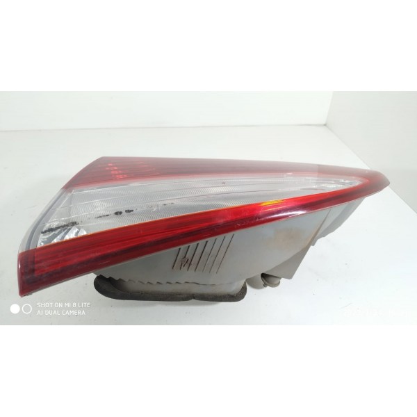 Lanterna Hb20 Hatch Direita 2013/2017 Orig Detalhe