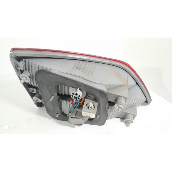 Lanterna Hb20 Hatch Direita 2013/2017 Orig Detalhe