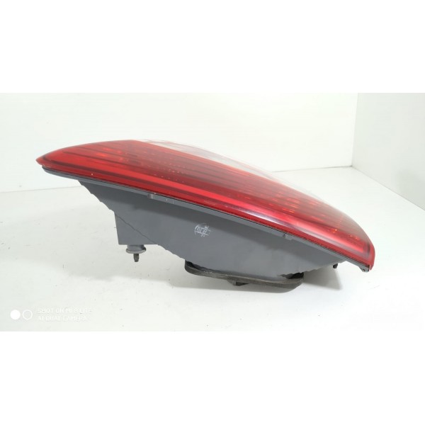 Lanterna Hyundai Hb20 Hatch Direita Tampa 2013/2017 Orig