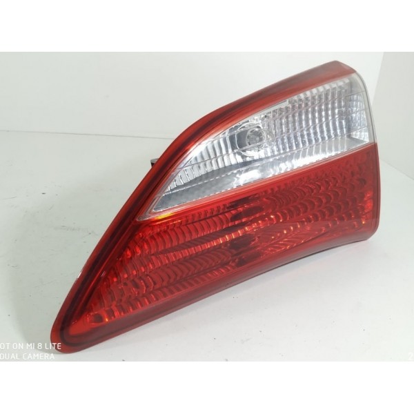 Lanterna Hyundai Hb20 Hatch Direita Tampa 2013/2017 Orig