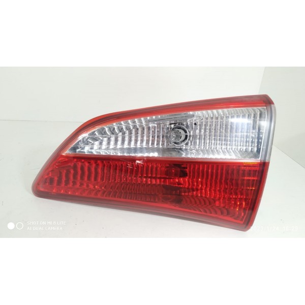 Lanterna Hyundai Hb20 Hatch Direita Tampa 2013/2017 Orig