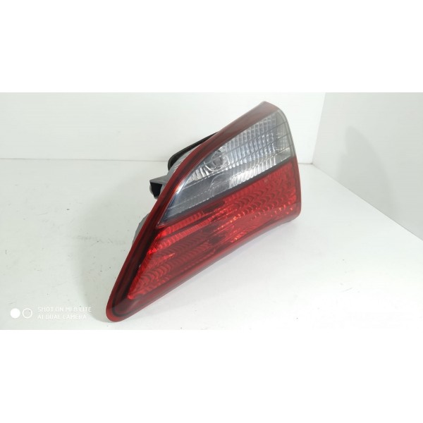 Lanterna Hb20 Hatch Direita Tampa Ate 2017 Orig Det