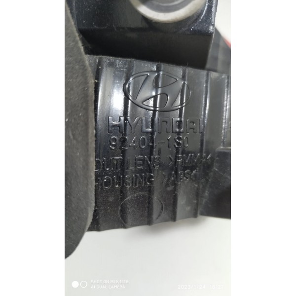 Lanterna Hb20 Hatch Direita Tampa Ate 2017 Orig Det