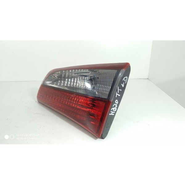 Lanterna Hb20 Hatch Direita Tampa Ate 2017 Orig Det