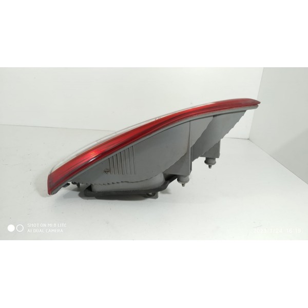 Lanterna Hyundai Hb20 Hatch Dir Tampa Ate 2017 Orig