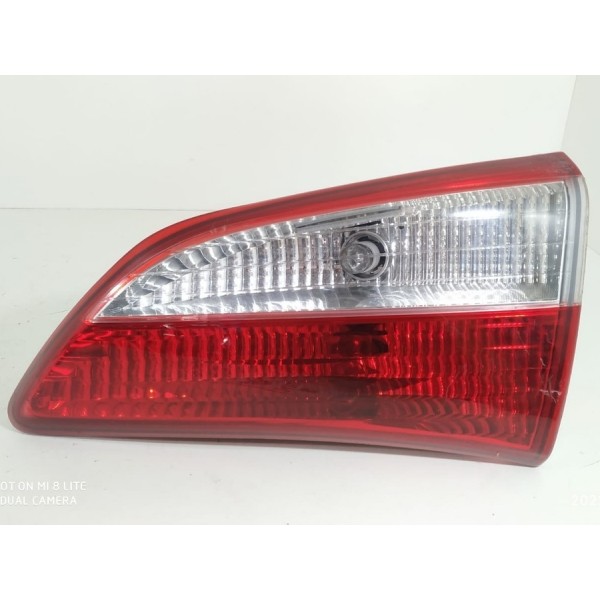 Lanterna Hyundai Hb20 Hatch Dir Tampa Ate 2017 Orig