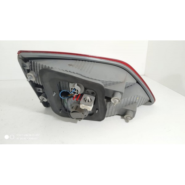 Lanterna Hyundai Hb20 Hatch Dir Tampa Ate 2017 Orig