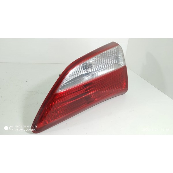 Lanterna Hyundai Hb20 Hatch Dir Tampa Ate 2017 Orig