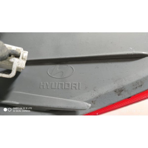 Lanterna Hyundai Hb20 Sedan Esq Ate 2017 Orig Det