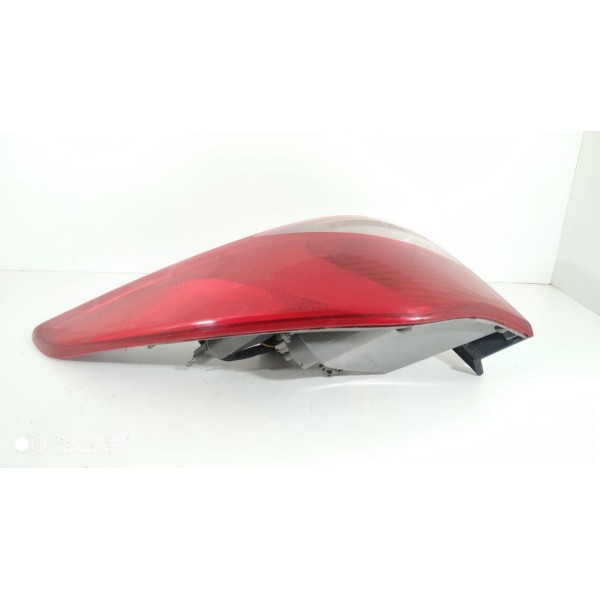 Lanterna Hyundai Hb20 Sedan Esq Ate 2017 Orig Det