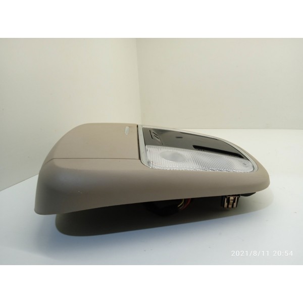 Comando Teto Solar Porta Oculos Grand Cherokee 2011 2013