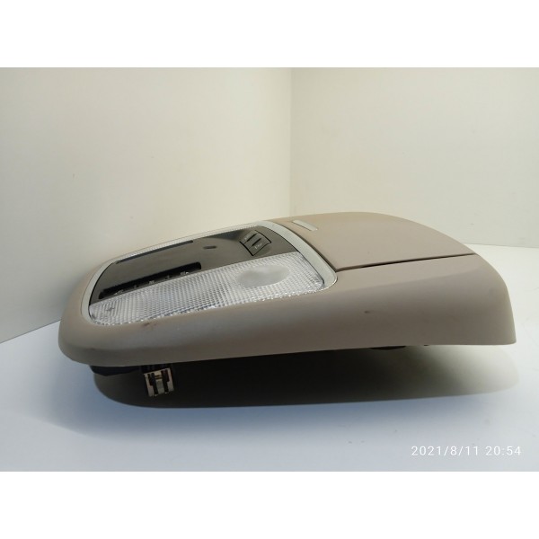 Comando Teto Solar Porta Oculos Grand Cherokee 2011 2013