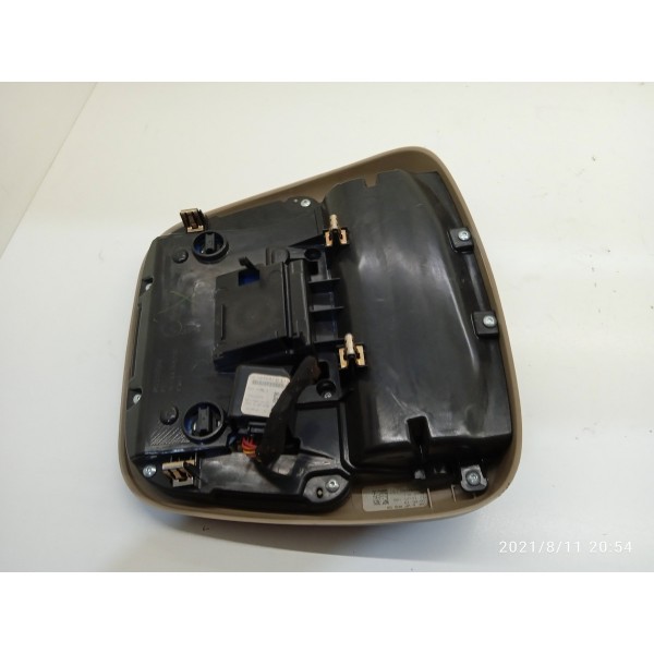 Comando Teto Solar Porta Oculos Grand Cherokee 2011 2013