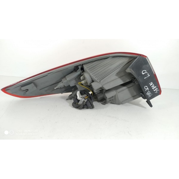 Lanterna Hyundai Hb20 Sedan Direita Ate 2017 Orig Det