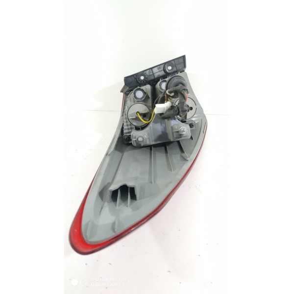 Lanterna Hyundai Hb20 Sedan Direita Ate 2017 Orig Det