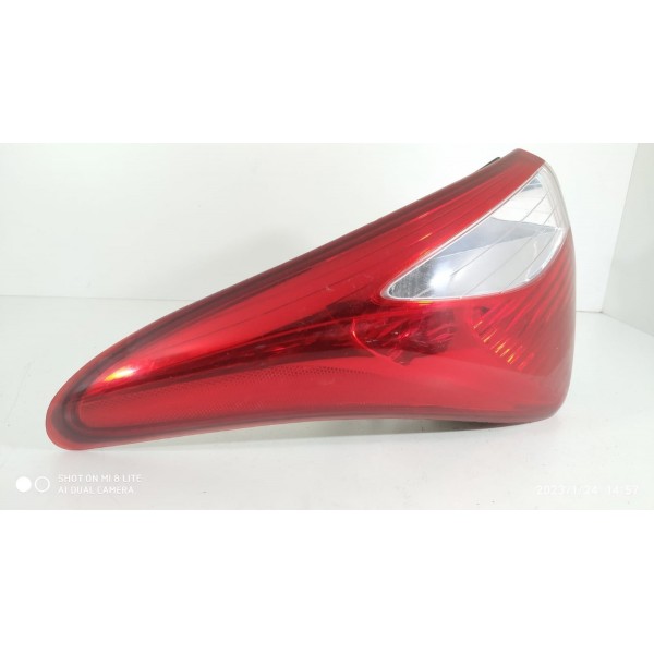 Lanterna Hyundai Hb20 Hatch Esq Ate 2016 Original Det