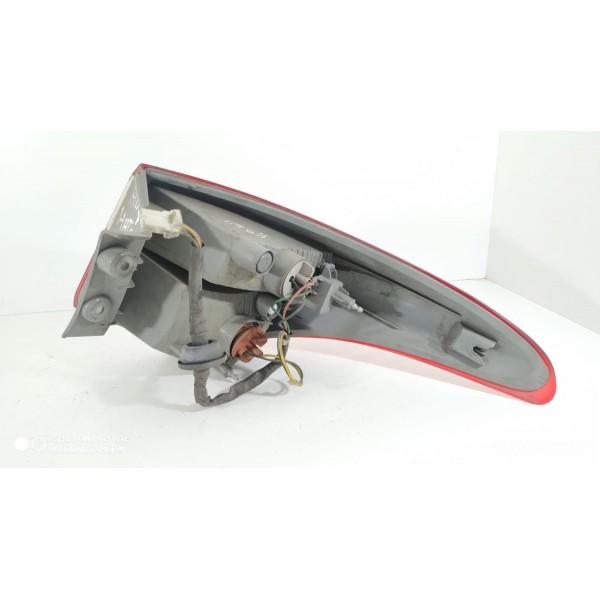 Lanterna Hyundai Hb20 Hatch Esq Ate 2016 Original Det