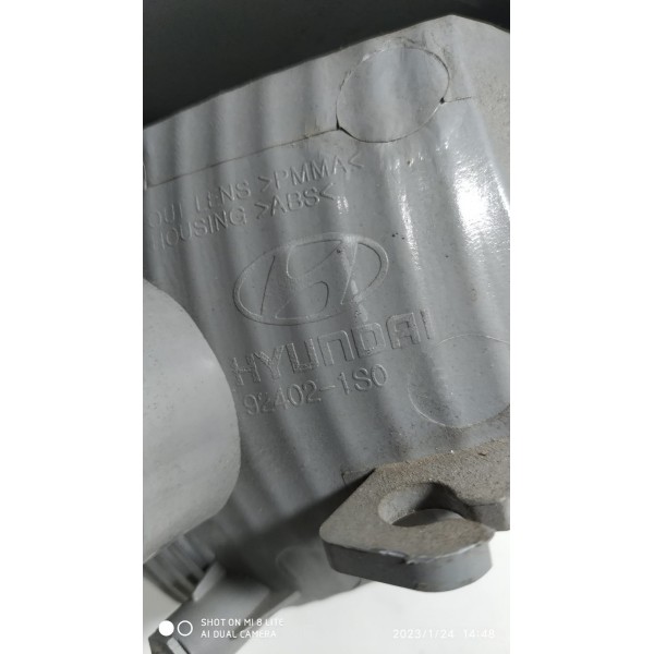 Lanterna Hyundai Hb20 Hatch Direita Ate 2017 Orig